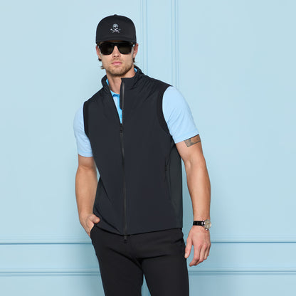 G/FORE THE MAVERICK HYBRID STRETCH VEST