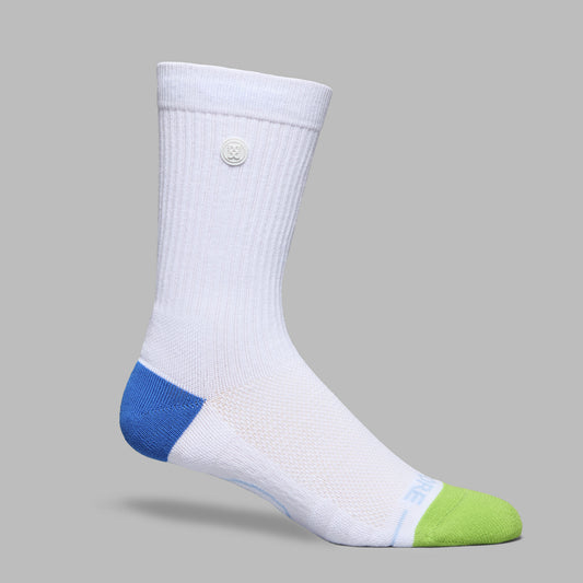 G/FORE CIRCLE G'S CREW SOCK |ACCESSORIES