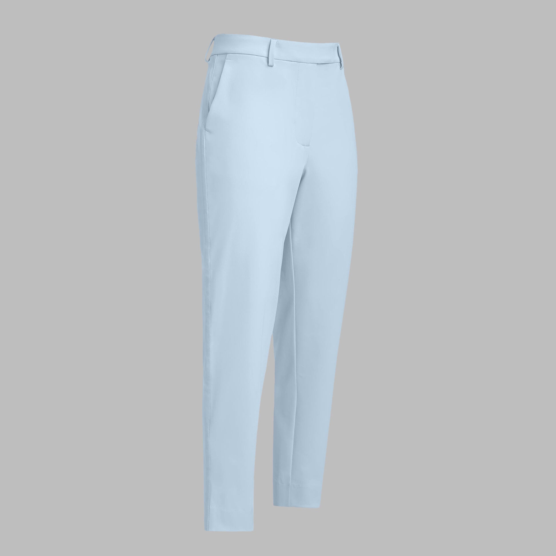 G/FORE STRETCH PERFORMANCE TWILL STRAIGHT LEG TROUSER
