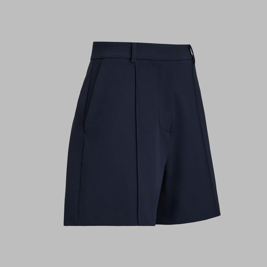 G/FORE SHADOW STRETCH HIGH WAISTED SHORT