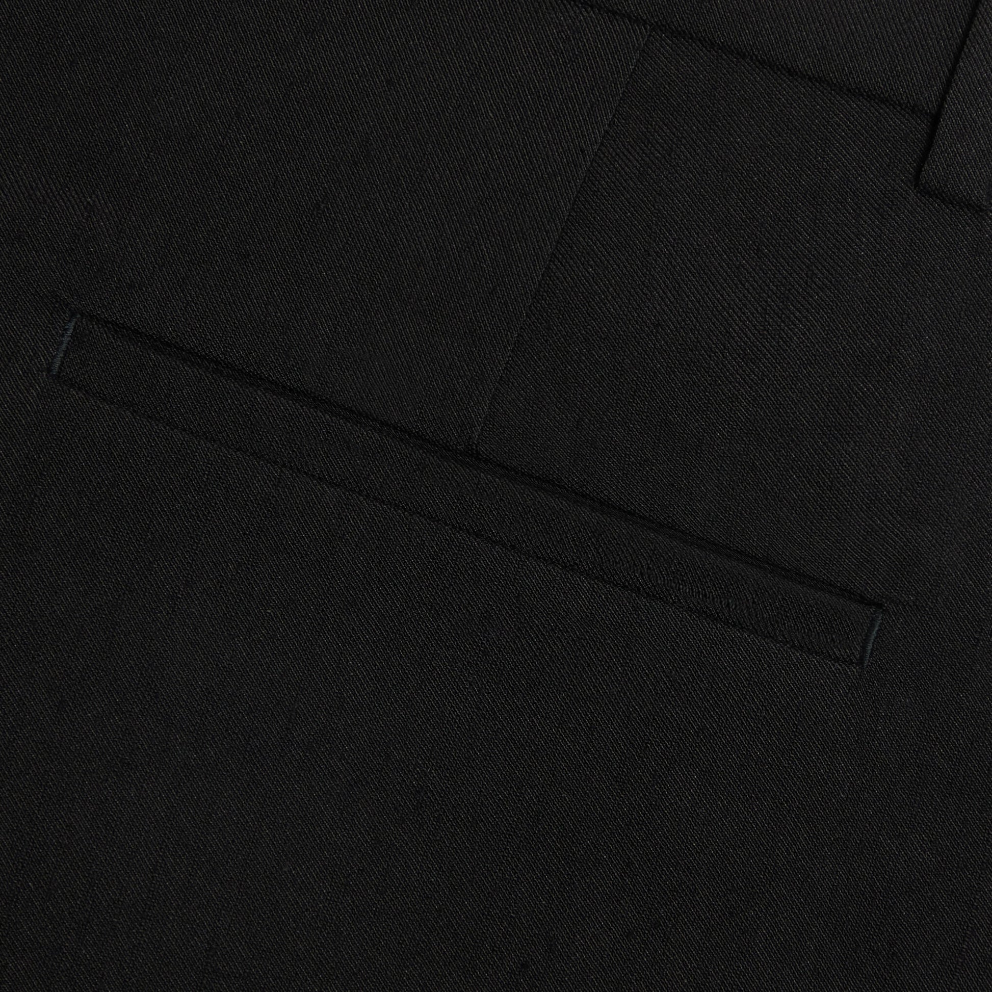 G/FORE LTD RELEASE LINEN CROPPED PLEATED TROUSER